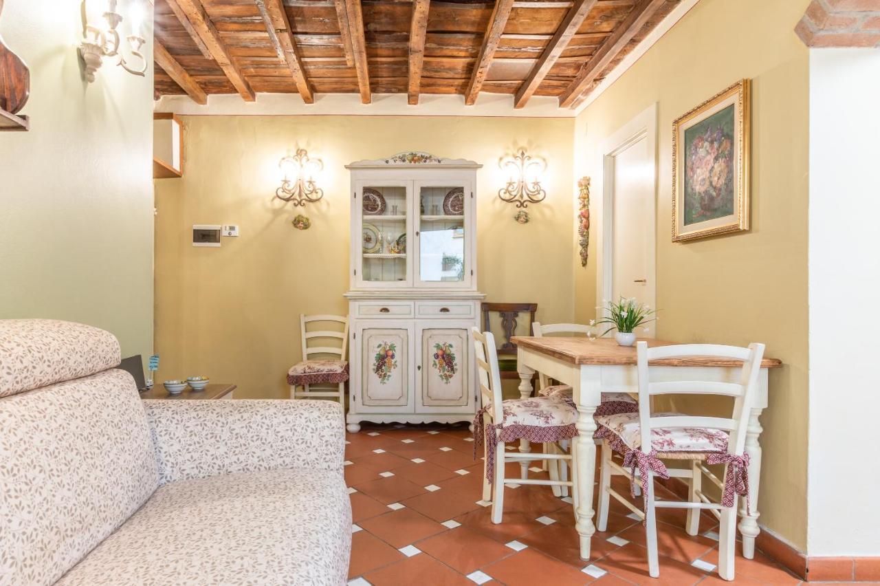 Romantic Firenze Eksteriør bilde