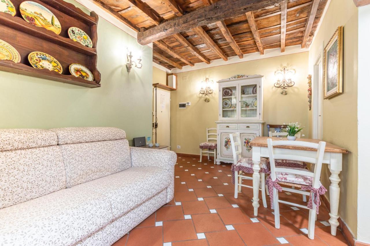 Romantic Firenze Eksteriør bilde