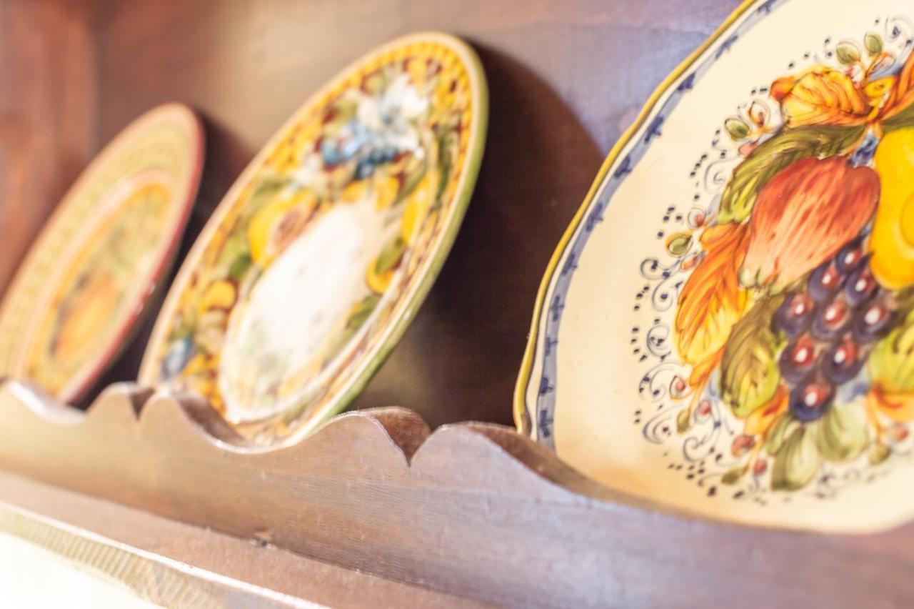 Romantic Firenze Eksteriør bilde