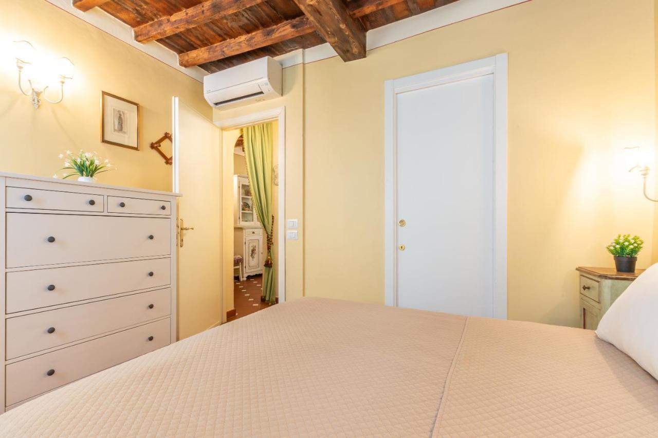 Romantic Firenze Eksteriør bilde
