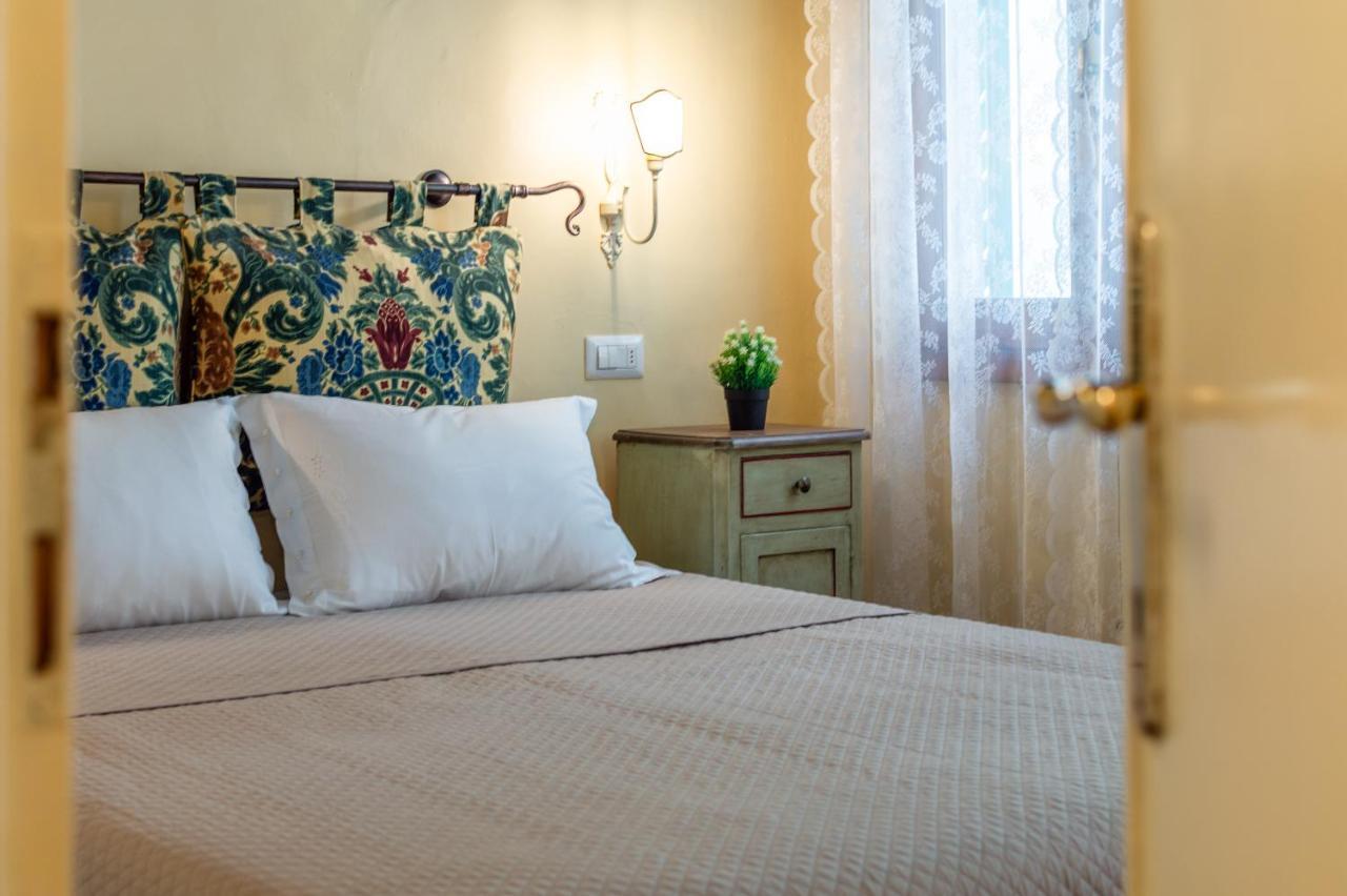 Romantic Firenze Eksteriør bilde