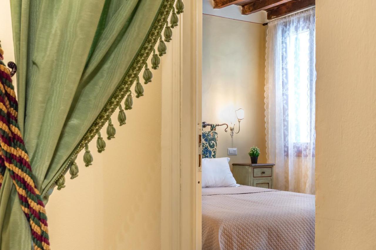 Romantic Firenze Eksteriør bilde